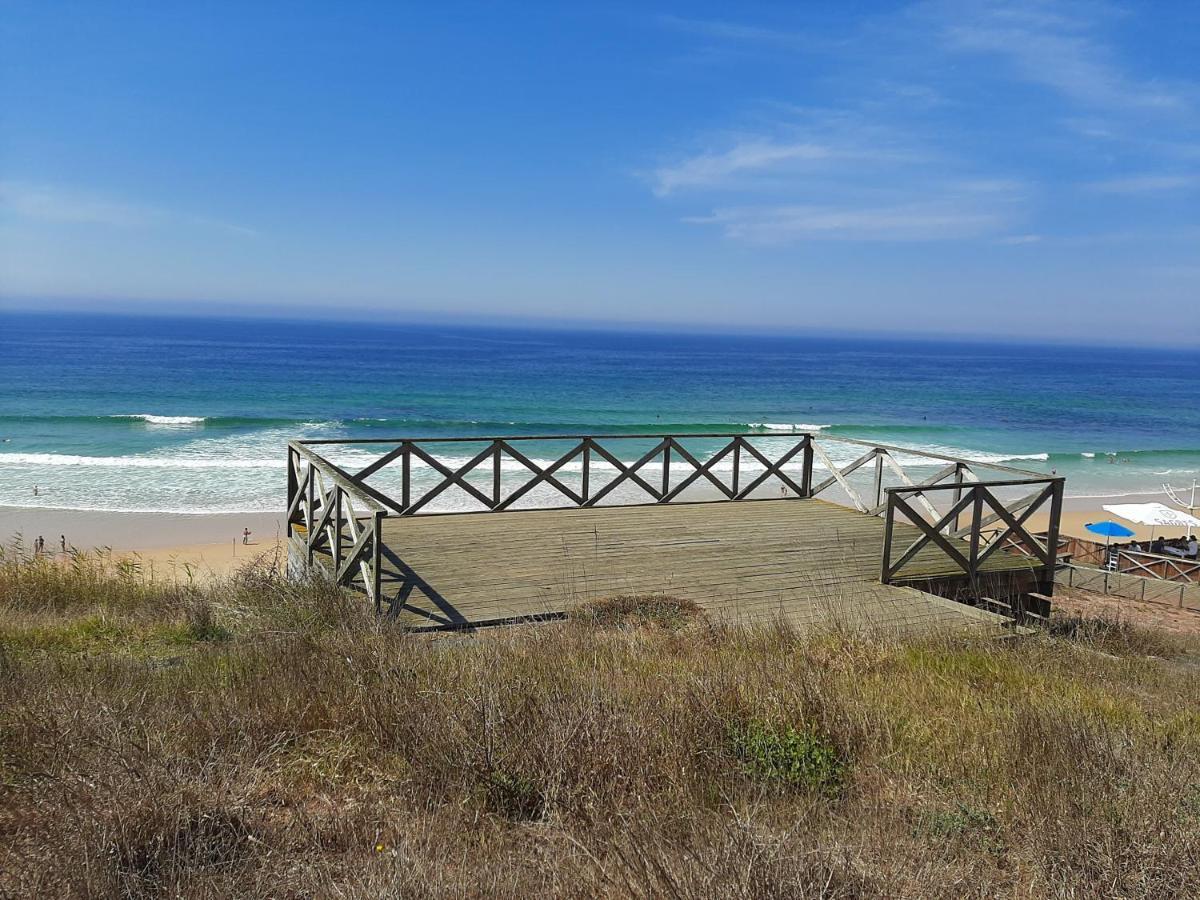 Az Beach House Villa Praia da Lourinhã Exterior foto