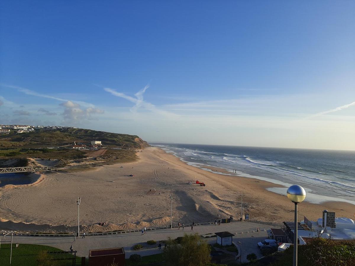 Az Beach House Villa Praia da Lourinhã Exterior foto